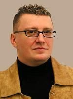 Jacek Piekara   notka biograficzna 211643,3